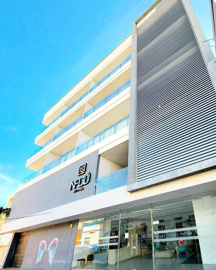 Hotel Nabu
